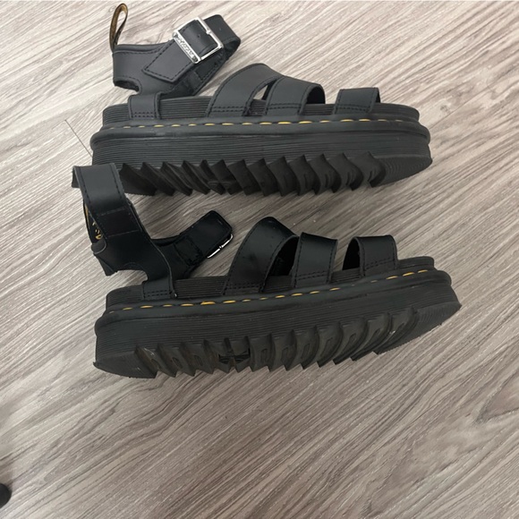 Dr. Marten Blaire Women’s Sandals - Picture 2 of 7